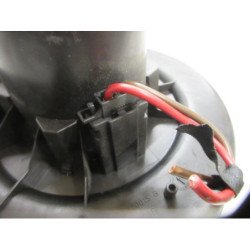 Ventilateur Chauffage Volkswagen Fox